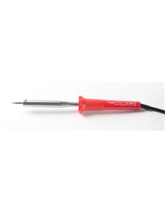 MADER Soldador Pico Curvado 80W LX1130-80