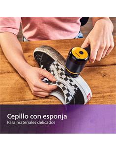 PHILIPS Limpiador de Zapatillas/ Sneaker GCA1000/60