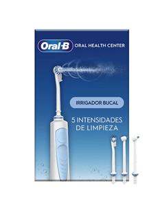 ORAL Irrigador Dental MD20.040.0 Blanco
