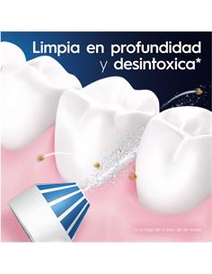 ORAL Irrigador Dental MD20.040.0 Blanco