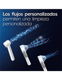 ORAL Irrigador Dental MD20.040.0 Blanco