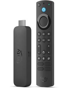 AMAZON Adaptador Hdmi Fire TV Stick 4K MAX 16Gb Wifi 6E Con Mando