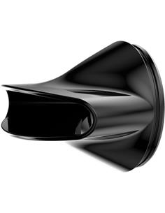 BRAUN Secador Pelo De Viaje HD130E 1200W Satin Hair 1 Negro