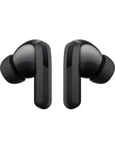 XIAOMI Auricular Bluetooth Con Base Cargadora Redmi Buds 5  Negro