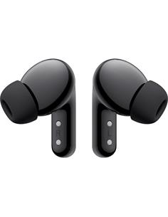 XIAOMI Auricular Bluetooth Con Base Cargadora Redmi Buds 5  Negro