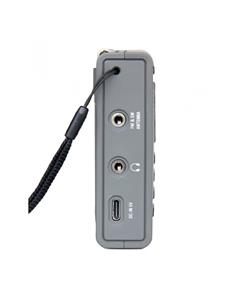 TECSUN Radio Digital Mundial PL-320 650 Memorias,Funcion Sleep
