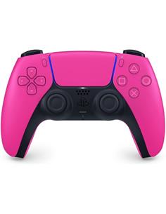 SONY Mando Inalambrico PS5 PlayStation 5 DualSense Rosa Nova