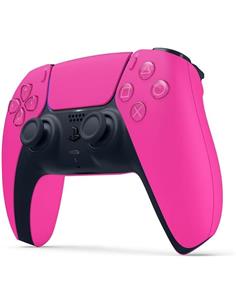 SONY Mando Inalambrico PS5 PlayStation 5 DualSense Rosa Nova