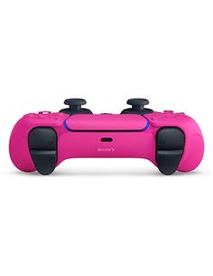 SONY Mando Inalambrico PS5 PlayStation 5 DualSense Rosa Nova