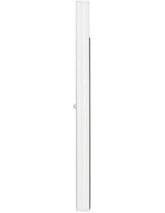 KSIX Tubo Led Con Sensor Movimiento 33cm 80 Lumenes,0.9W,4000K A Pilas GRACE