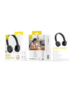 ONEPLUS Auricular De Casco Bluetooth NC3267 Negro/Micro Sd