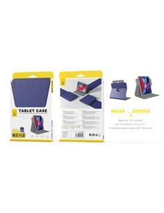 ONEPLUS Funda Universal Tableta 10.5-11" Azul