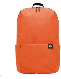 XIAOMI Mochila Polyester Casual Daypack Naranja ZJB4148GL 34X22,5X13cm