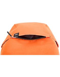 XIAOMI Mochila Polyester Casual Daypack Naranja ZJB4148GL 34X22,5X13cm