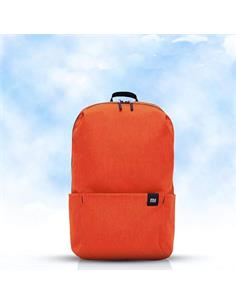 XIAOMI Mochila Polyester Casual Daypack Naranja ZJB4148GL 34X22,5X13cm