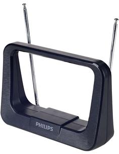 PHILIPS Antena Interior Amplificadora TV SDV1226/12