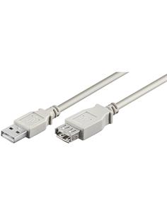 NIMO Cable Extensor Usb M/H 2.0 5Mtrs WIR069