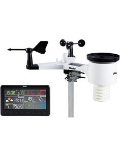 ALECTO Estacion Metereologica Inalambrica 8 en 1 WS-5500
