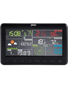 ALECTO Estacion Metereologica Inalambrica 8 en 1 WS-5500