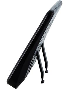 ALECTO Estacion Metereologica Inalambrica 8 en 1 WS-5500