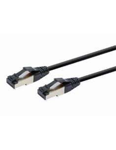 CABLEXPERT Cable Red Rj45 Cat8 1.5Mtr Negro