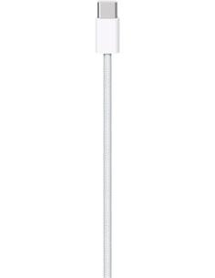 APPLE Cable Datos Usb C M/M 60W 1Mtrs Blanco MQKJ3ZM/A
