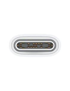 APPLE Cable Datos Usb C M/M 60W 1Mtrs Blanco MQKJ3ZM/A