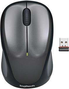 LOGITECH Raton Inalambrico M235 Gris