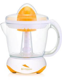 SYTECH Exprimidor Zumo Electrico 1L SY-EX05