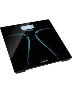 SYTECH Bascula Pesa Corporal SY-BS525