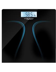 SYTECH Bascula Pesa Corporal SY-BS525