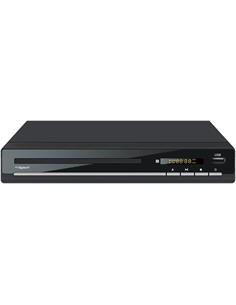 SYTECH Reproductor DVD Con Usb SY-441