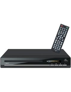SYTECH Reproductor DVD Con Usb SY-441