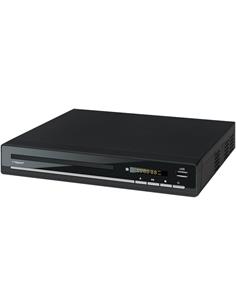 SYTECH Reproductor DVD Con Usb SY-441