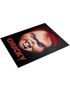 Puzzle VHS Chucky 500 Piezas
