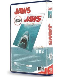 UNIVERSAL Puzzle Tiburon Jaws 500 PIezas