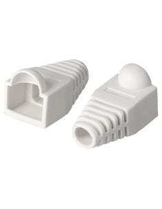 NIMO Capuchon RJ45 Blanco CON039B