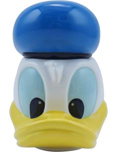 DISNEY Taza 3D Cabeza Pato Donald