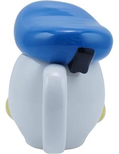 DISNEY Taza 3D Cabeza Pato Donald