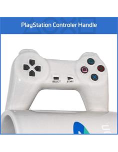 PLAYSTATION Taza Con logo PS y Mango Diseño Mando Play