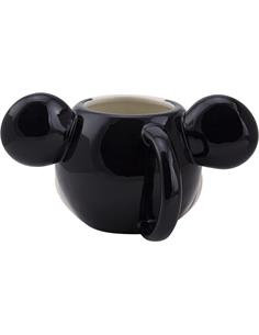 DISNEY Taza 3D Cara Mickey Mouse