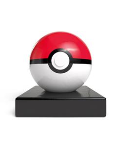 POKEMON Hucha Forma Pokeball Roja Blanca