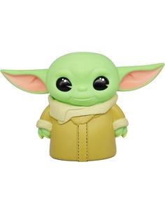 STAR WARS Hucha Busto Grogu 20Cms