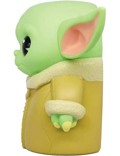 STAR WARS Hucha Busto Grogu 20Cms