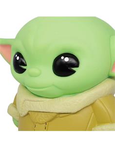 STAR WARS Hucha Busto Grogu 20Cms