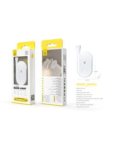 ONEPLUS Lampara Libro Led NR9552