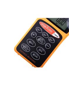 ANDOWL Medidor Distancia Laser Q-C3007