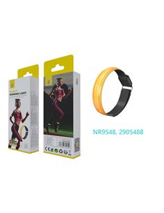 ONEPLUS Brazalete Led Pra Correr NR9548 Varios Colores