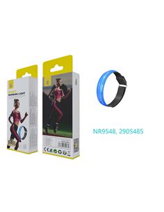 ONEPLUS Brazalete Led Pra Correr NR9548 Varios Colores