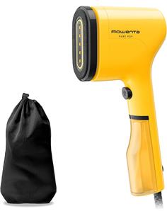 ROWENTA Plancha de Ropa de Vapor Pure Pop 1300W